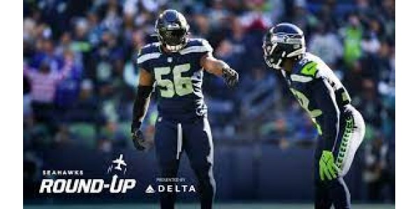 Les Seahawks de Seattle renoncent au coordinateur défensif Ken Norton Les Seahawks de Seattle renoncent au coordinateur défensif Ken Norton